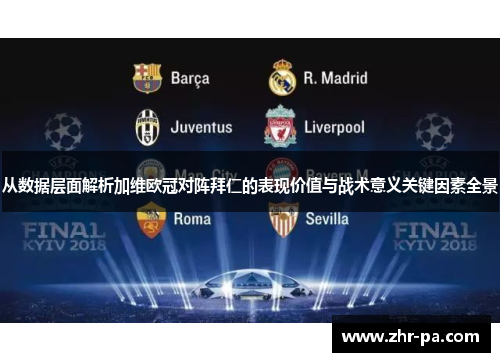 从数据层面解析加维欧冠对阵拜仁的表现价值与战术意义关键因素全景 从数据层面解析加维欧冠对阵拜仁的表现价值与战术意义关键因素全景